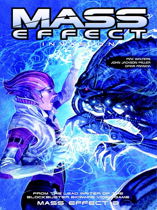 Title details for Mass Effect (2010), Volume 3 by Mac Walters - Available